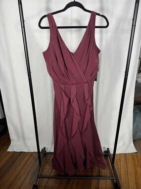 plus size boho long dresses Finley Maxi Dress - Black | PLUS SIZE Dress prom nights Carpets & Candids: Amber Color:Blue,White Neckline with Lace Detailing